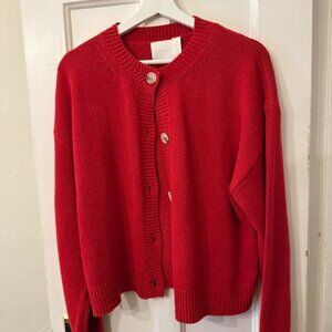 ALL ROW - LUCY CARDIGAN